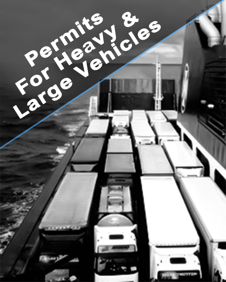 permits for heavy and large vehicles tomegris oversized cargo